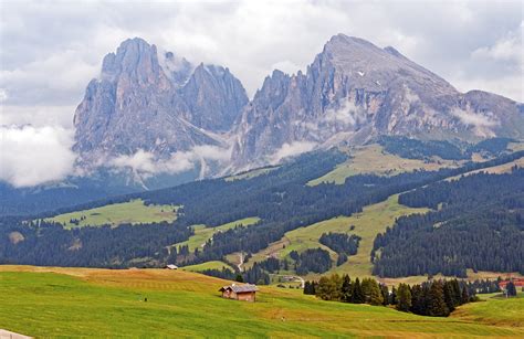 Alpe Di Siusi Italy Wander Your Way