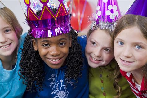 Coolest Birthday Party Ideas That Are Perfect For 12 Year Olds