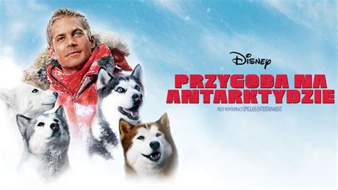 Oglądaj Przygoda Na Antarktydzie Disney