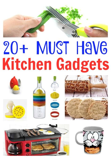 You just need to place the eggs and set the timer. Best Kitchen Gadgets - Life At The Zoo