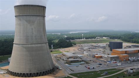 Estación Nuclear Grand Gulf Entergy Nuclear We Power Life Tomas