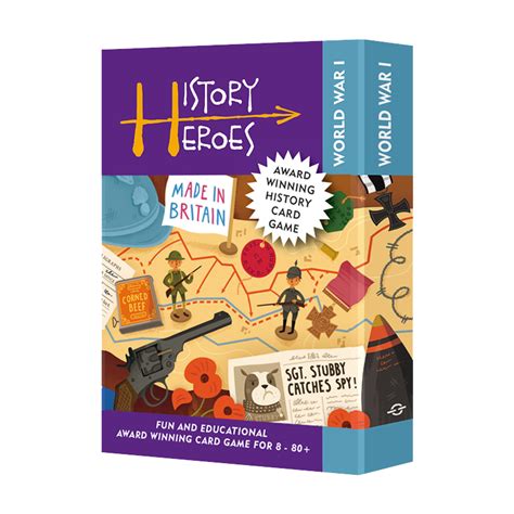 Women Play The History Quiz Card Game History Heroes