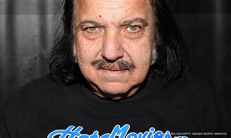 Ron Jeremy Faces 20 More Sexual Assault Charges
