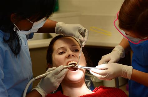 How Does Emergency Dentistry Work? What Is It?