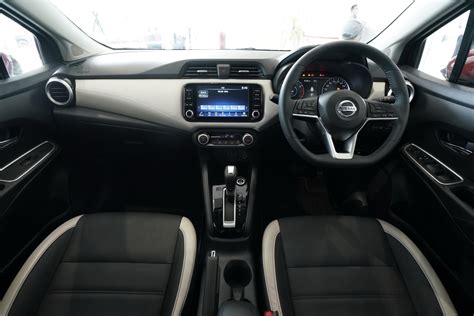 All New Nissan Almera Is Open For Booking 3 Variants All Turbo