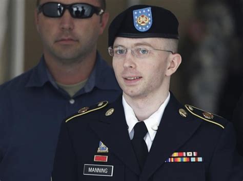Get the latest breaking news and stay on top of the stories that matter most with nbc news now. Maning, el soldado de Wikileaks que salió libre vuelto ...