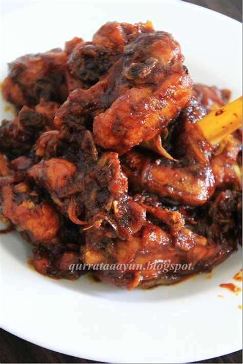 Check spelling or type a new query. Life is a Constant Battle: Ayam Masak Sambal
