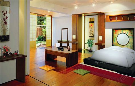 Japanese Interior Design Concept Ideas My Lovely Home