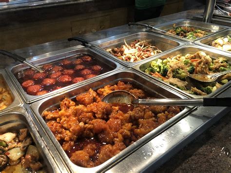 It is a website that helps you to find cheap buffet restaurnats and budget dining places where you can eat for $10 or less. Charleston Edition: PJ Loyal Buffet - Candace Lately