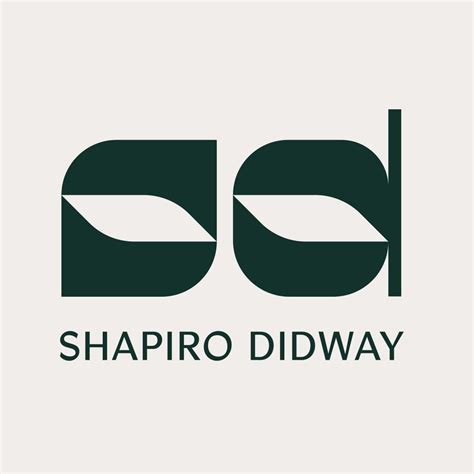 The New Shapiro Didway Our Rebrand