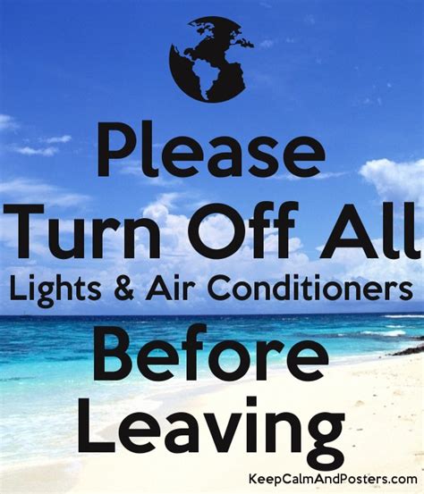 For further information, please check out the user manual below. Please Turn Off All Lights & Air Conditioners Before ...