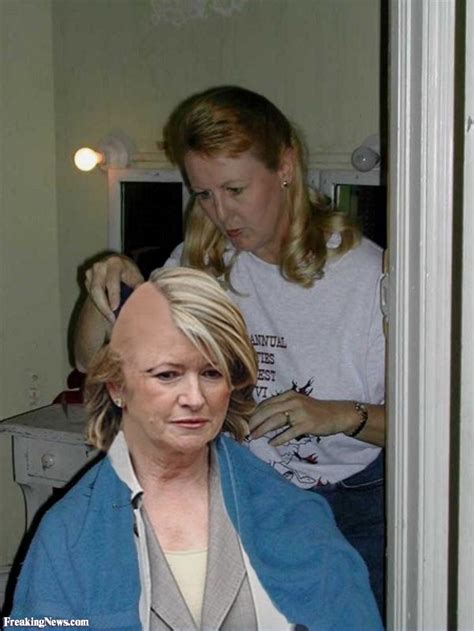 Martha Stewart In Jail Pictures Freaking News