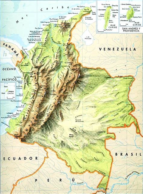 Weit Weg Führung Säugling Ubicacion De La Region Andina Regeneration