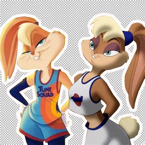 Lola Bunnys Less Sexualized Look Divides The Nation