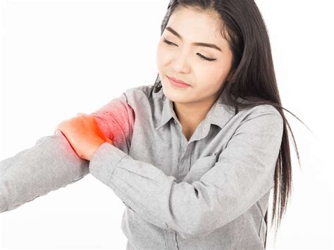 Radial Nerve Injury Symptoms Causes And Treatment