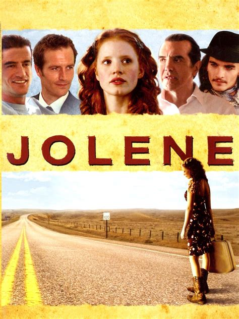 Jolene Movie Reviews