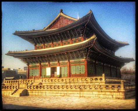 Joseon Dynasty Ancient Korean History