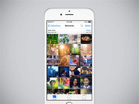 What To Do If You Cant Copy Your Iphone Photos The Network Journal