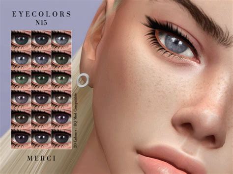 Eyes Custom Content Sims 4 Downloads Page 91 Of 383