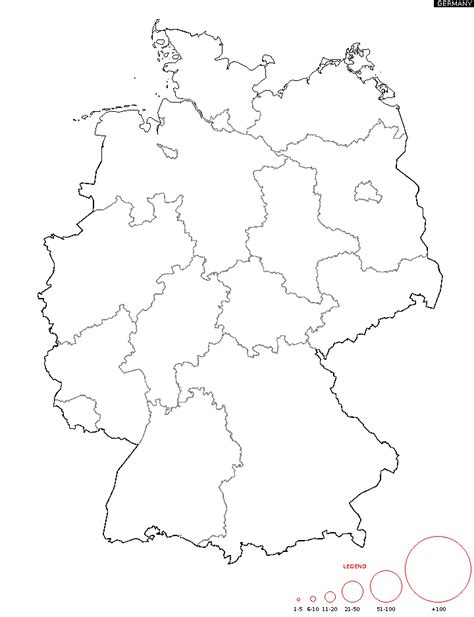 The Official Web Site Of Germany Surname Map Generate Quickly Surname