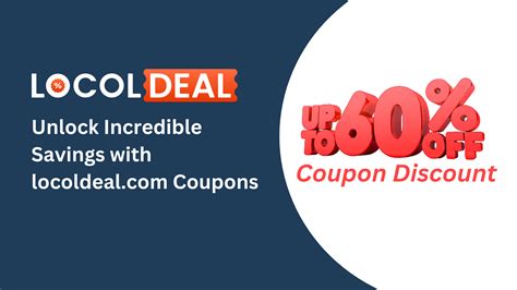 Unlock Incredible Savings with locoldeal.com Coupons