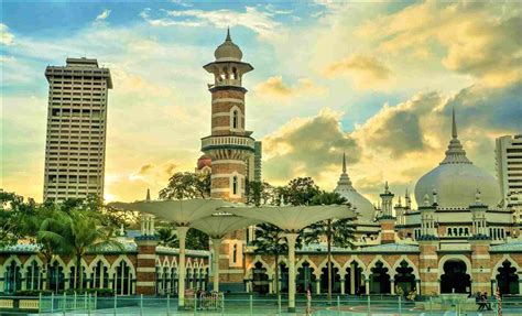 Kuala lumpur tours offers the cheapest yet best customized package for genting highlands. 4D3N Kuala Lumpur & Genting Highlands - Reliance Premier ...