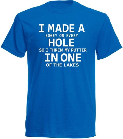Funny Golfing T Shirt Golf T For Dad Funny Golfing Shirt Etsy