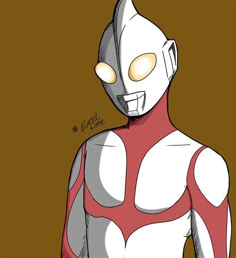 Shin Ultraman Fanart Made By Me 🍋 Ultraman