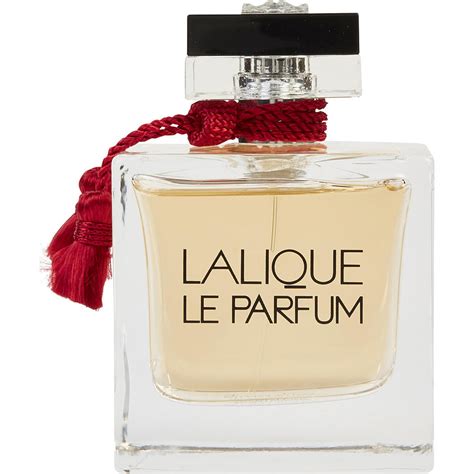 Lalique Le Parfum Eau De Parfum For Women By Lalique ®