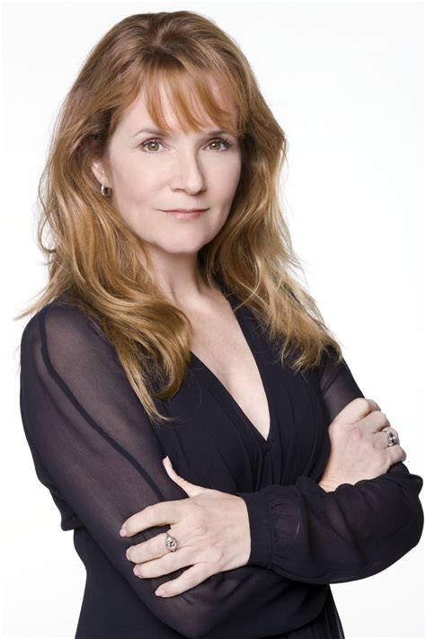 In 1990 she starred in an episode of g.i. lea thompson