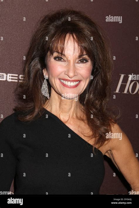 New York New York Usa 16th Apr 2014 Actress Susan Lucci Attends