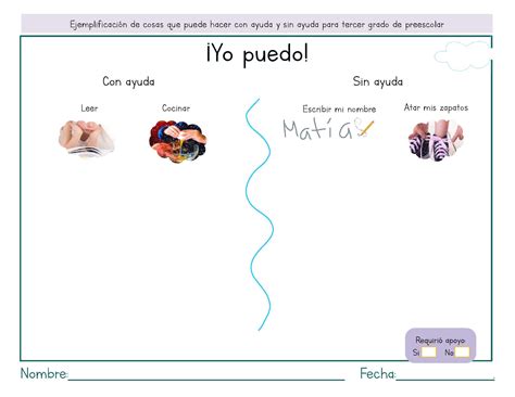 Preescolar Quinta Semana Aprende En Casapágina40 Imagenes Educativas