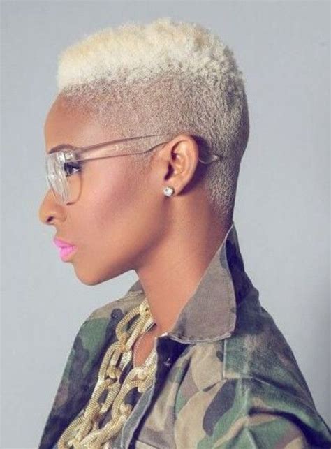 Mohawk Hairstyles For Women Short Hair Mohawk New Natural Hairstyles