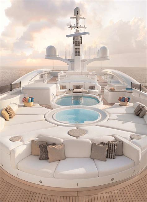 Worlds 15 Most Expensive Luxury Yachts 2019 With Interior Photos