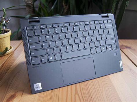 Lenovo Yoga C640 Review Does A Move Away From Arm Work For This