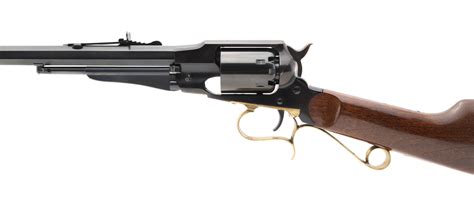 Uberti Revolving Carbine 44 Caliber For Sale