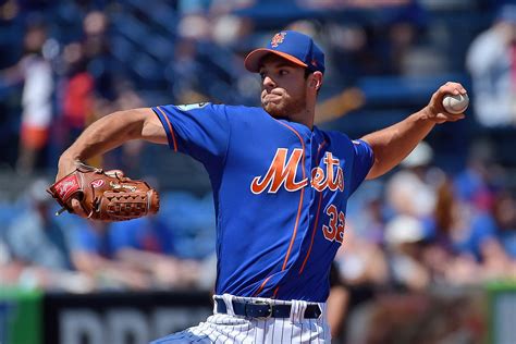 Mets Injury Update Steven Matz And Seth Lugo To Each Make One More