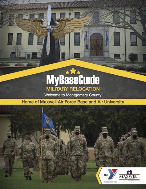 Maxwell Gunter Afb Learn About This Air Force Base Mybaseguide