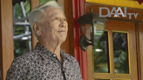 Biodata Dan Profil Hari Darmawan Pendiri Matahari Department Store