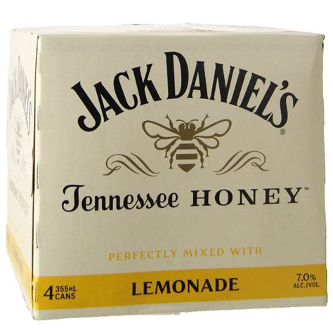 Recipes For Jack Daniels Honey Whiskey Dandk Organizer