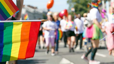 Celebrating Lgbt Pride Around The World Things To Know