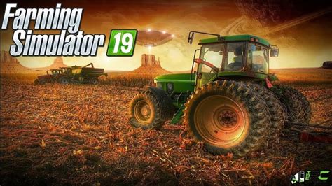 Farming Simulator 19 Pc Game Free Download