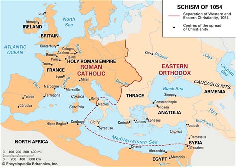 Byzantine Empire Major Facts About One Of Historys Longest Running
