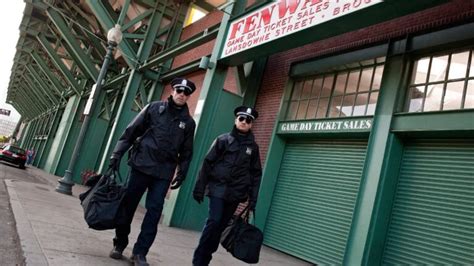 Boston Police Uniforms Stolen Massachusetts Cop Forum