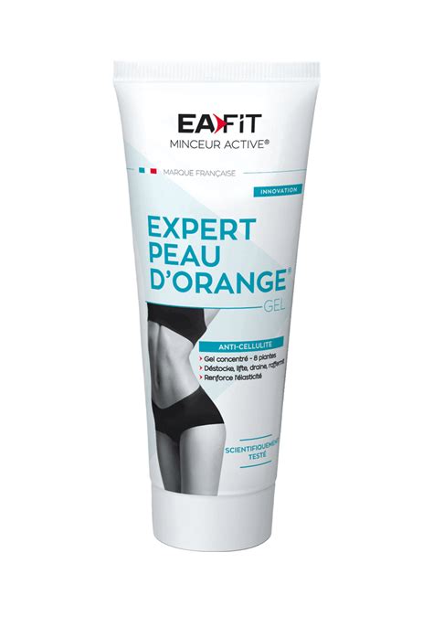 Pack Anti Cellulitedrain Detoxexpert Peau Dorange Gelulesgel