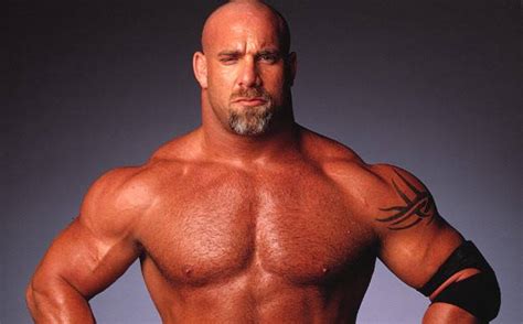 Bill Goldberg Says He Was Recently Contacted By Tna Details