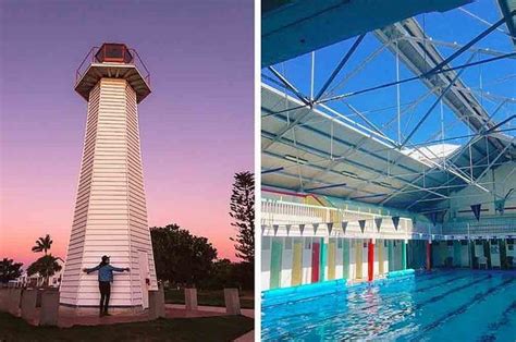 17 Magical Places You Wont Believe Are In Brisbane Magical Places