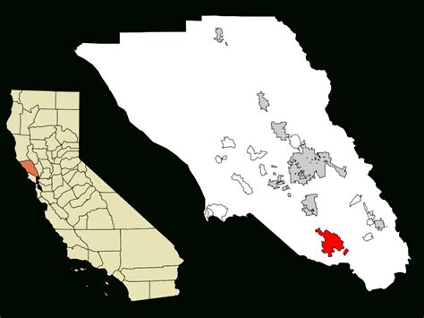 Sonoma County California Map Free Printable Maps