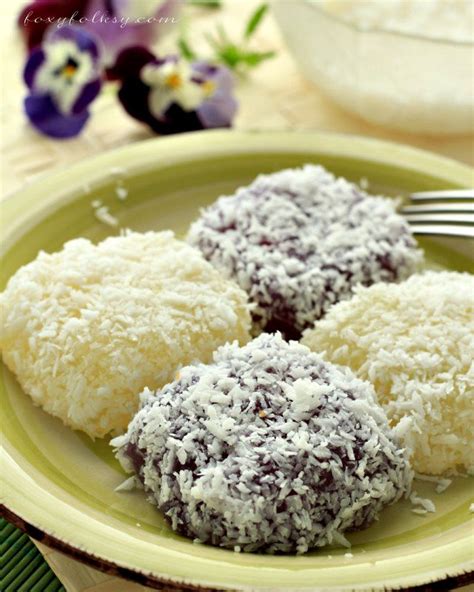 Also known as fiesta pudding usually served during special occasions and holidays, especially christmas. Pichi Pichi | Recipe | Filipino desserts, Food recipes ...