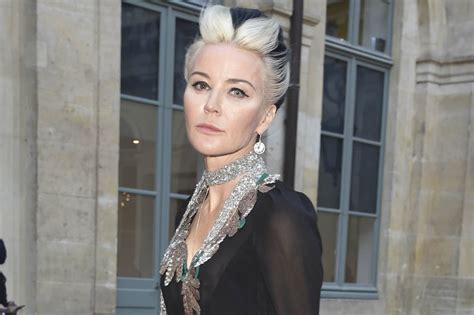 Daphne Guinness Page Six
